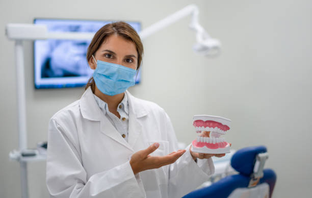 Best Emergency Wisdom Tooth Extraction in Centerville, TN