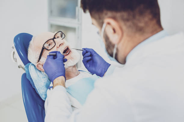 Best Knocked-Out Tooth (Avulsed Tooth) Treatment in Centerville, TN